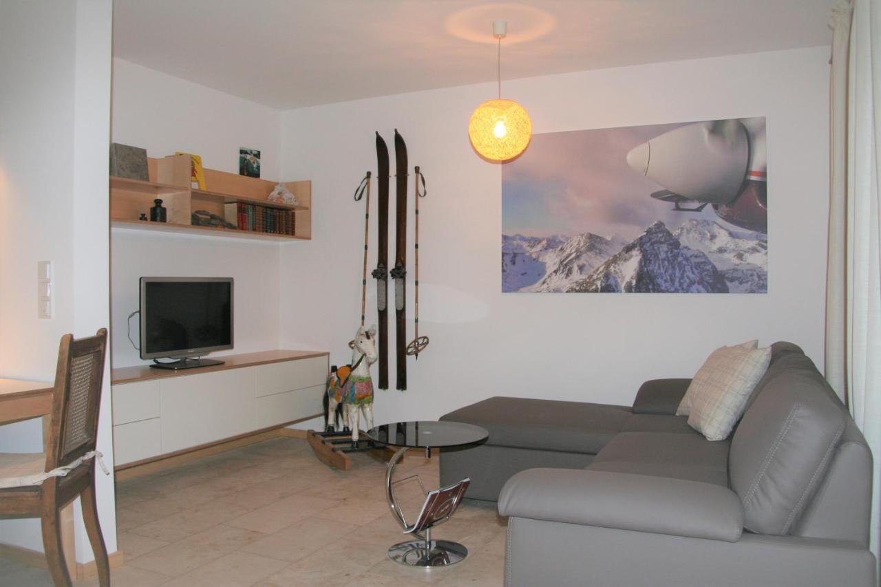 Apartment Wagenstaller