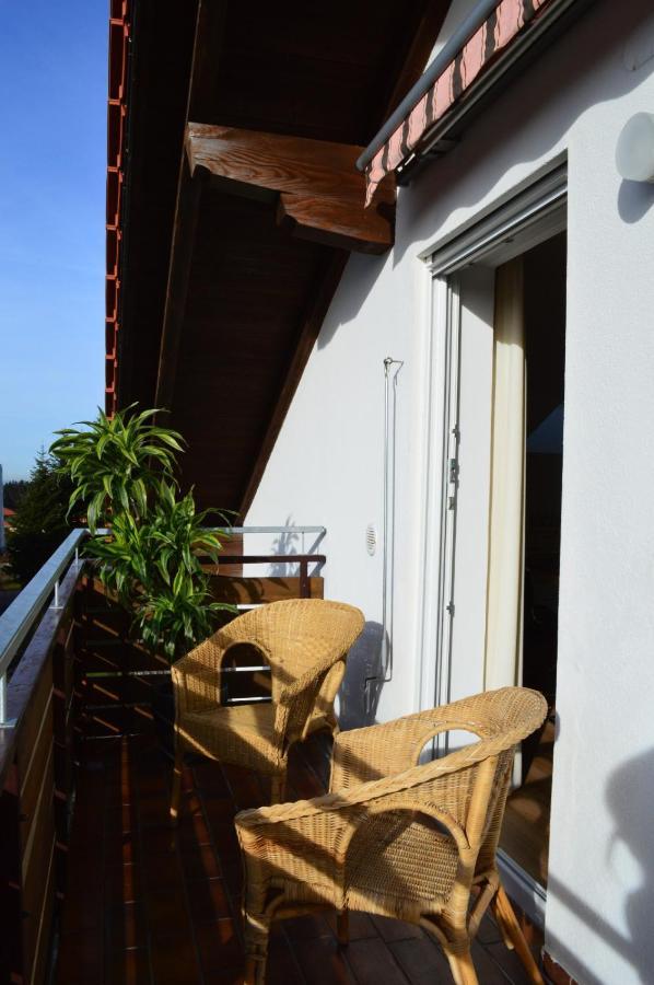 Apartment Wagenstaller *