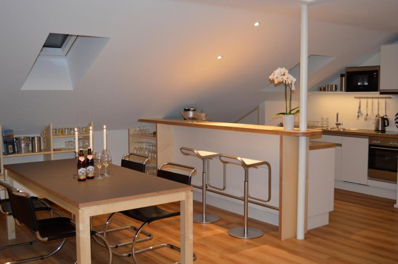 Wagenstaller Apartment