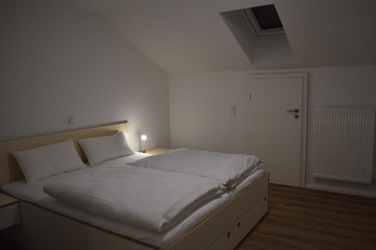 Apartment Wagenstaller Sollhuben