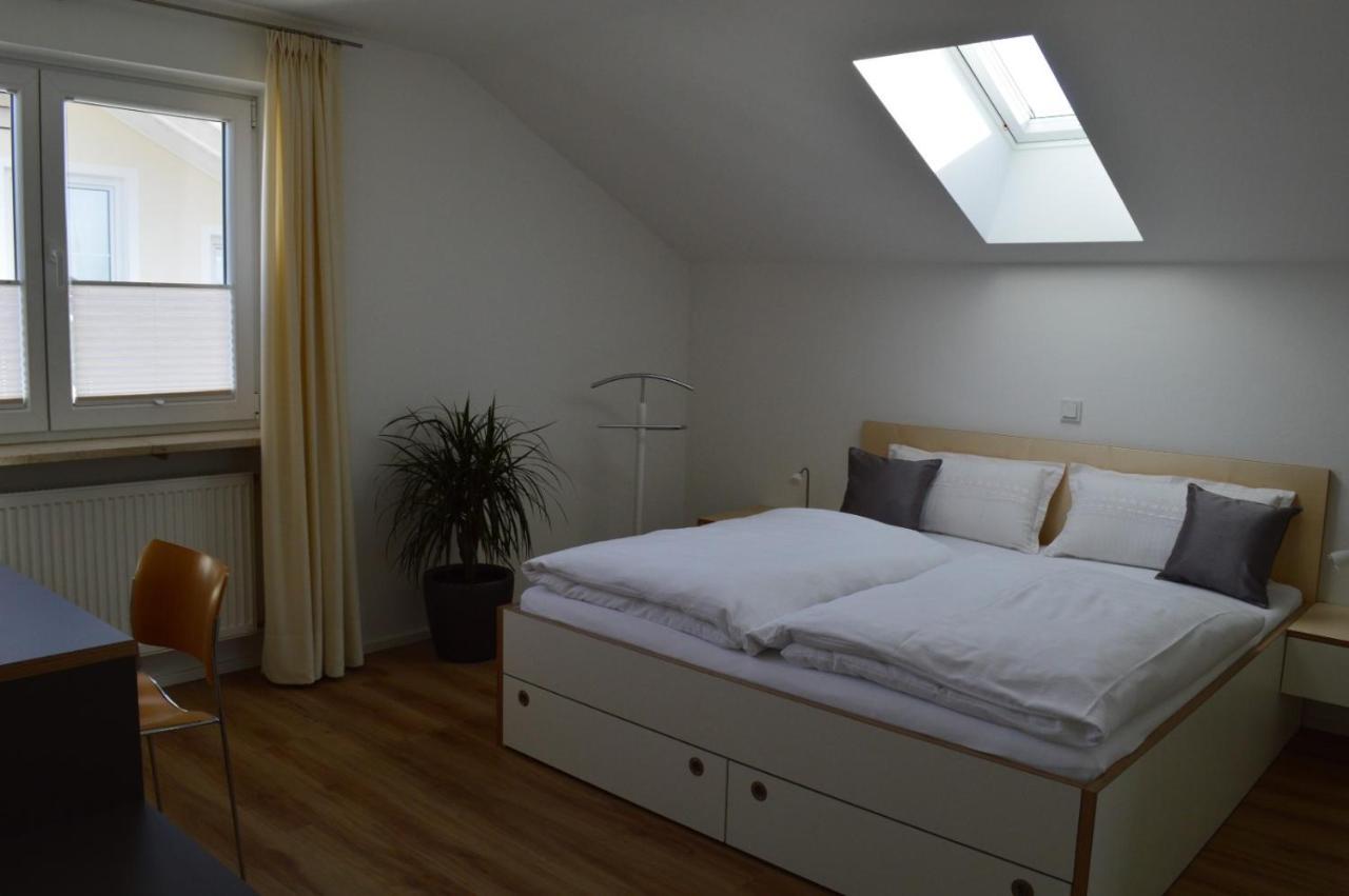 Apartment Wagenstaller