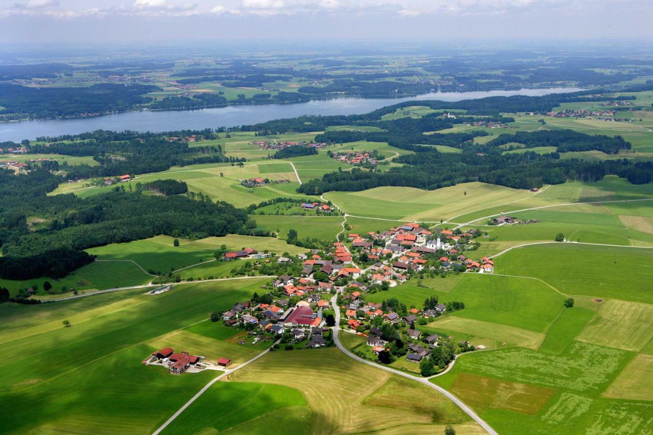 Apartment Wagenstaller