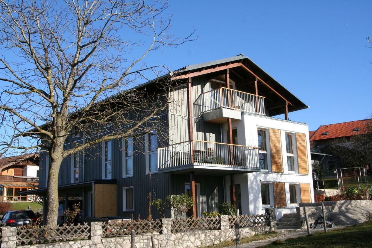Wagenstaller Apartment Sollhuben
