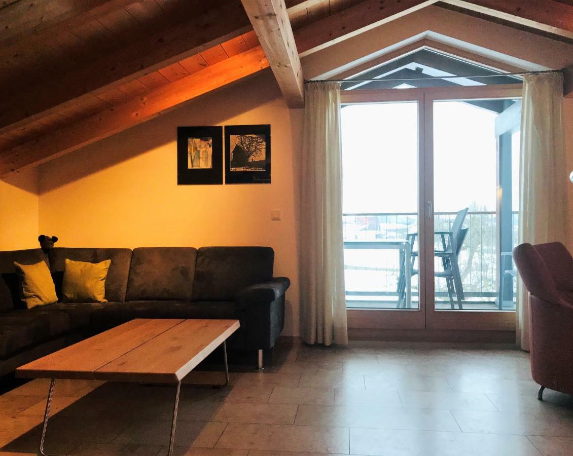 Apartment Wagenstaller Sollhuben