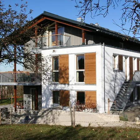 Ferienwohnungen Wagenstaller Sollhuben Exterior photo