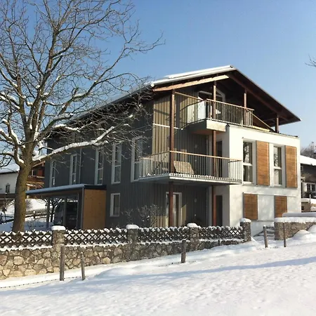 Ferienwohnungen Wagenstaller Sollhuben Exterior photo