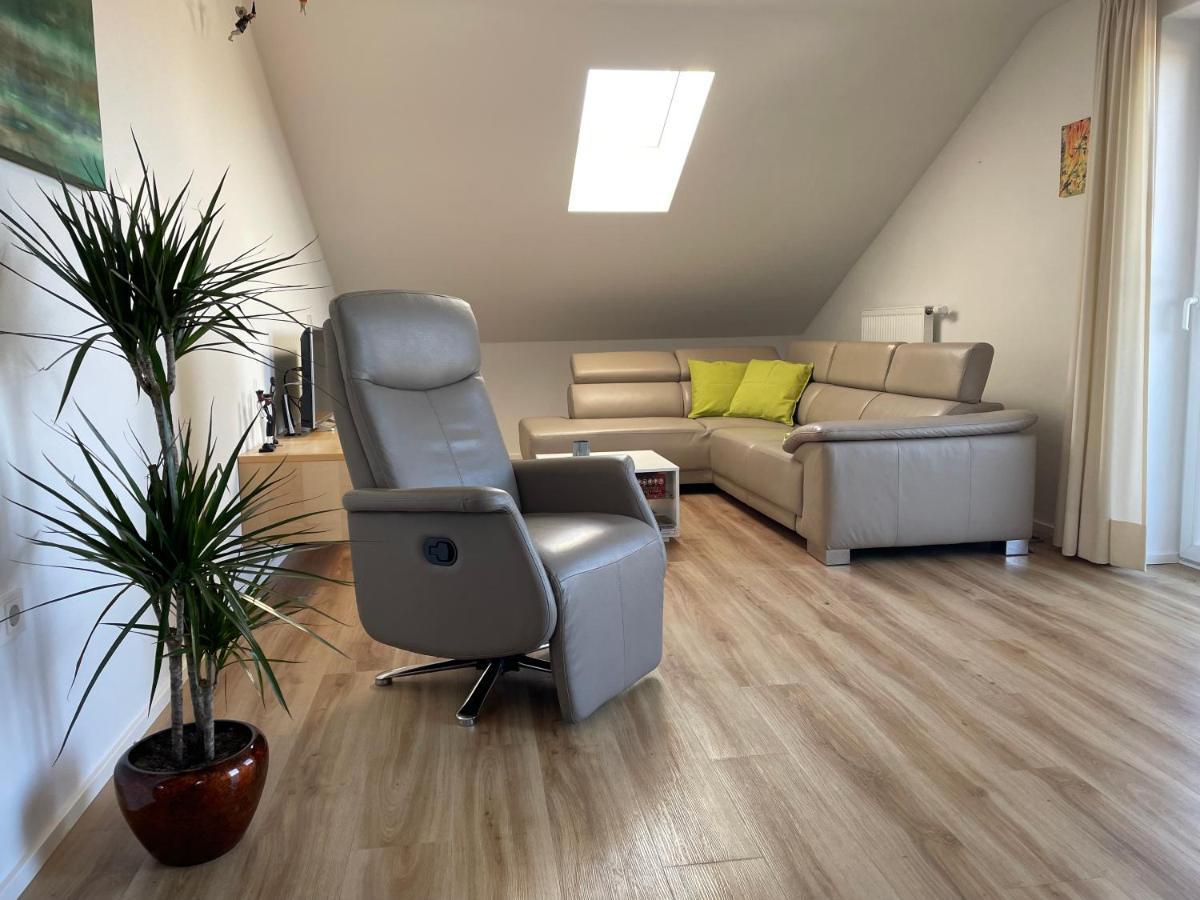 Apartament Wagenstaller