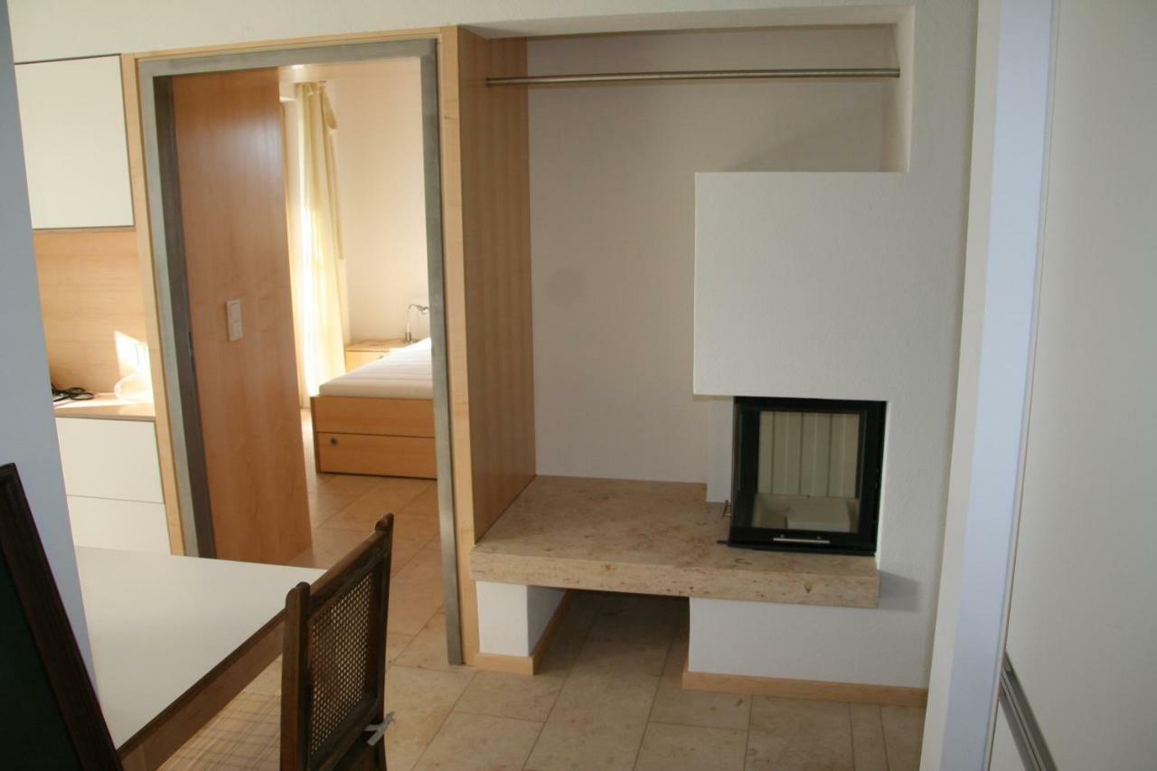 Wagenstaller Apartament Sollhuben