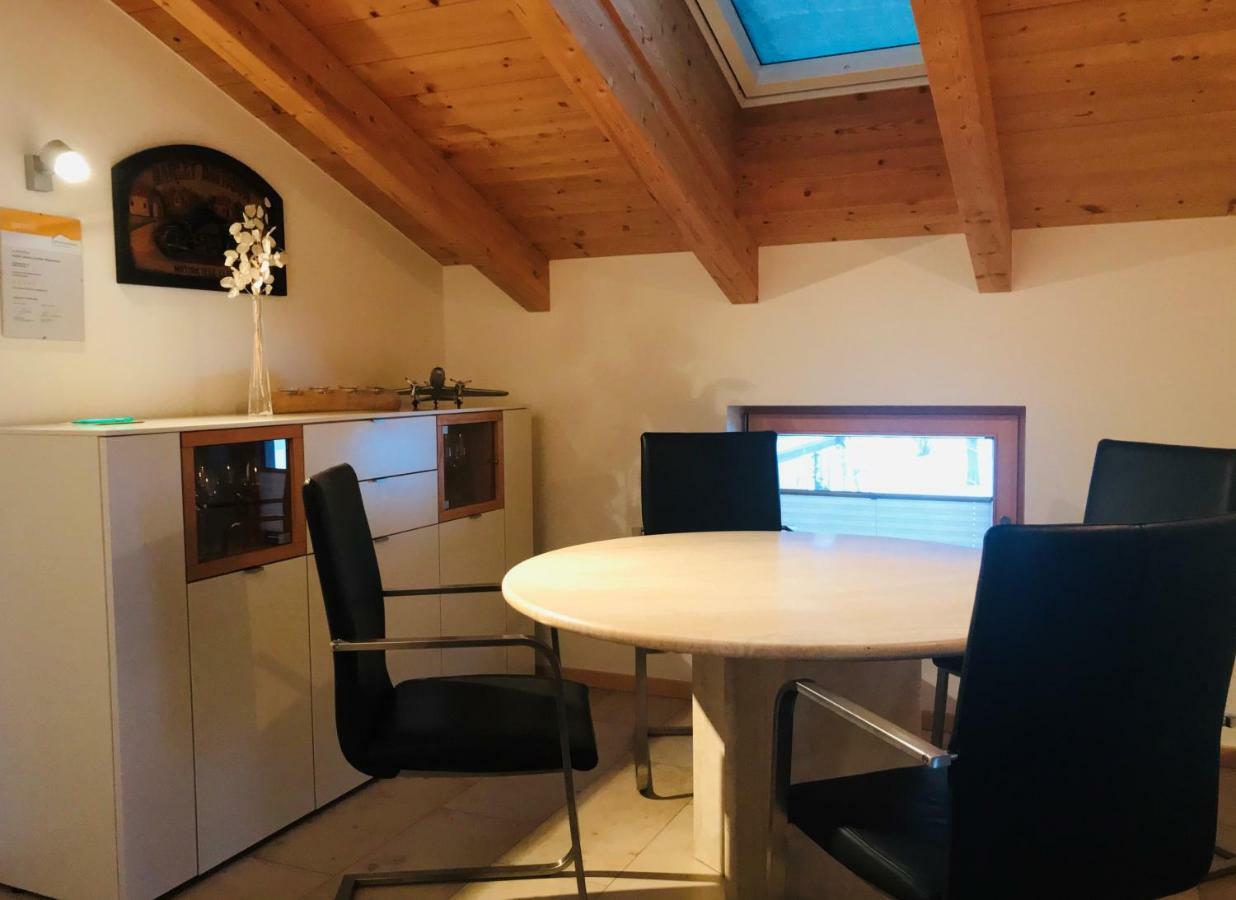 Apartament Wagenstaller