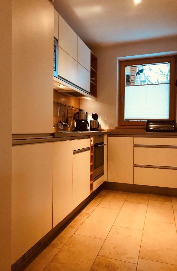 Wagenstaller Apartament Sollhuben