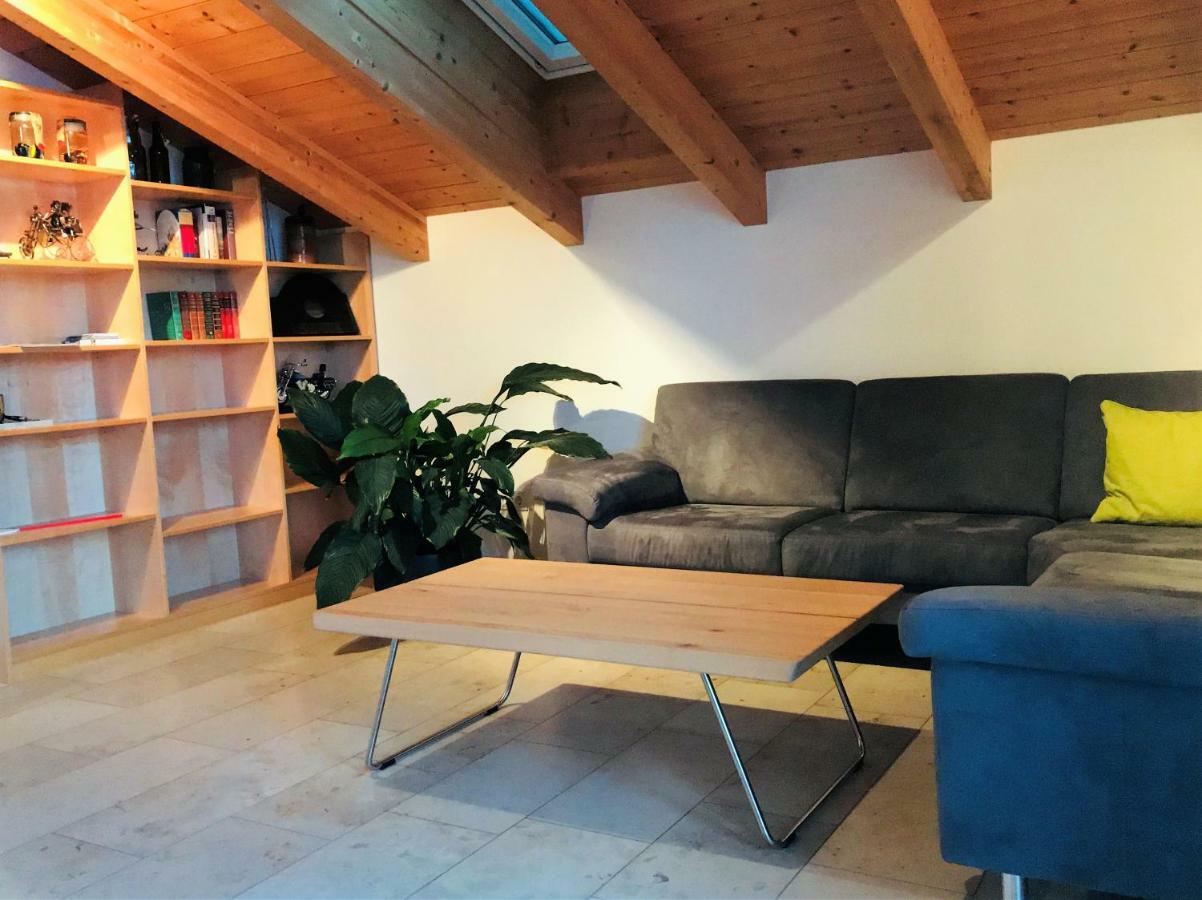 Apartament Wagenstaller Sollhuben
