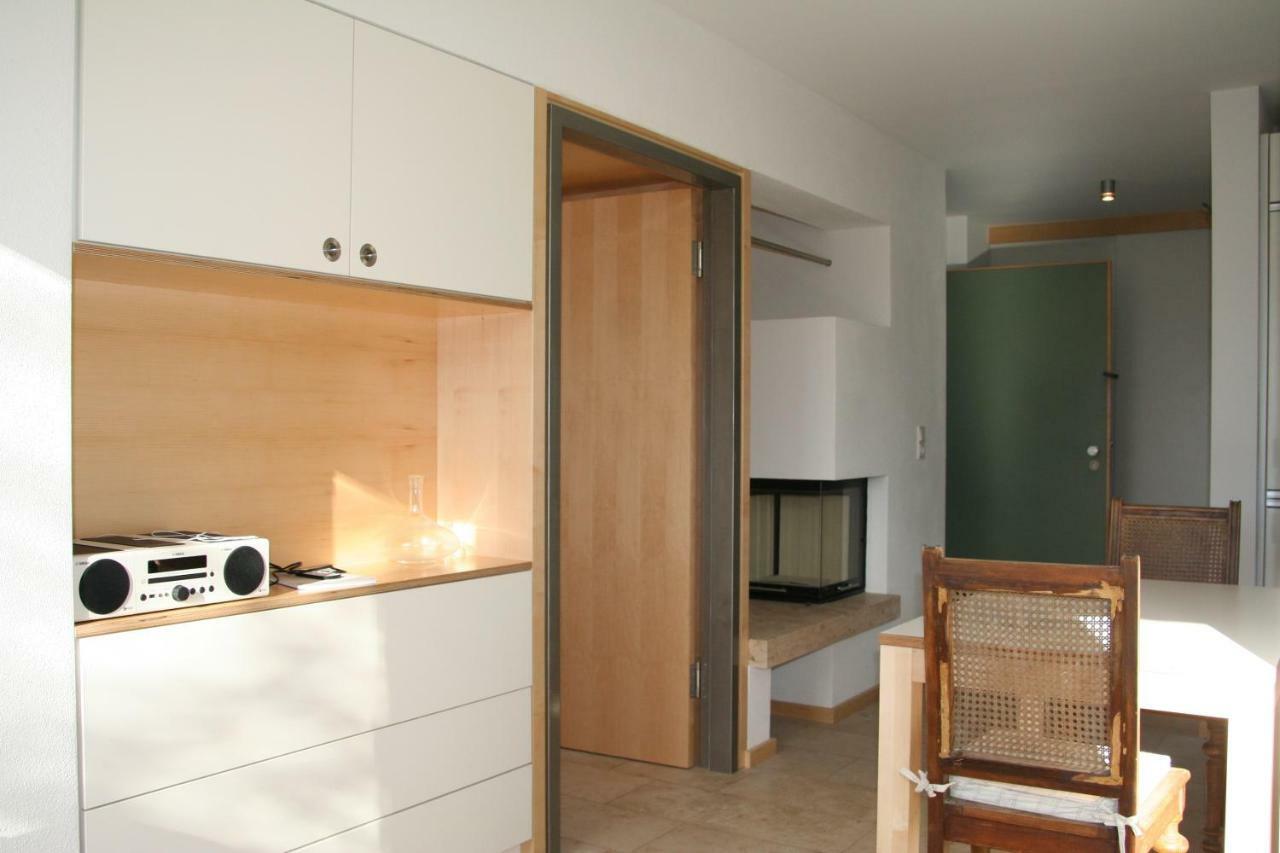 Apartament Wagenstaller Sollhuben